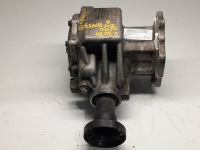 30700016 verteiler getriebe VOLVO XC90 D5 EXECUTIVE 7 ASIENTOS 136KW 504550