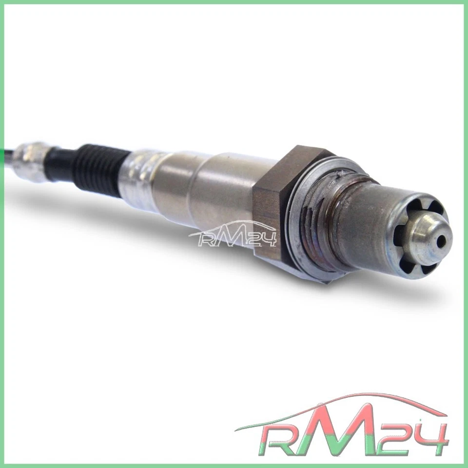 1X BOSCH SONDA LAMBDA UNIVERSALE PER CITROEN C4 TRE VOLUMI 1.6 16V 06-10 - Immagine 3 di 4