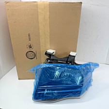 New 2007 - 2014 Ford Expedition Left Halogen Headlight Assy 7l1z-13008-db Oem