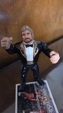 From Hulk Hogan to HBK: Ultimate Hasbro WWF Figures Guide 25