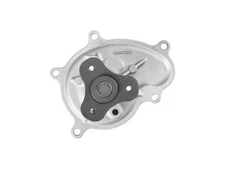 For 2012-2017 Subaru Impreza Water Pump Dayco 71472NBMP 2013 2014 2015 2016