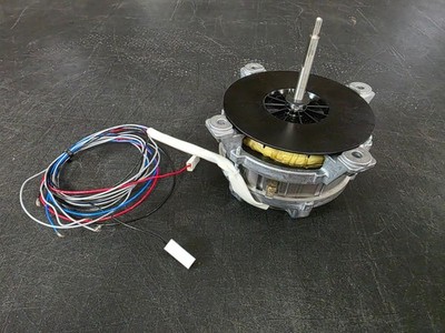 Convotherm 2618802 Replacement Oven Blower Motor  230V, OES Mini