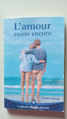 L'amour existe encore | Émeline Dorval | Etat correct