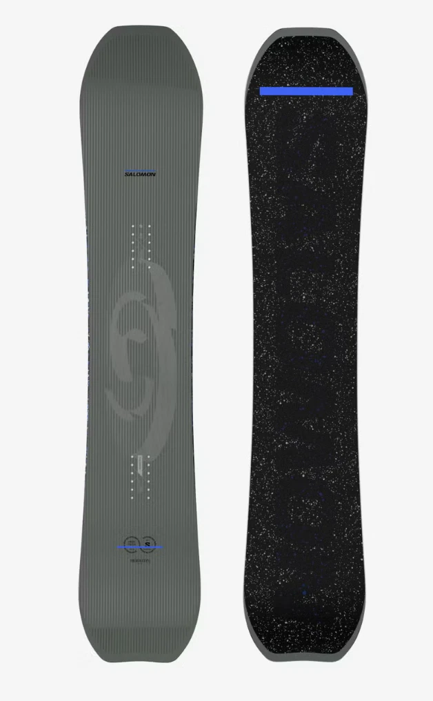 Salomon Men Snowboards not Bindings Included for sale | eBay