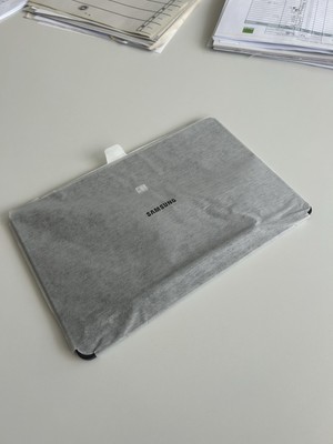 Samsung Galaxy Tab S8 5G 128 GB Grau Tablet