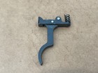 Original WWII Japanese Arisaka Type 99 TRIGGER GROUP — photo 2