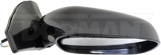 Espejo retrovisor lateral Dorman 955-1669, eléctrico para 99-01 Suzuki Grand Vitara Vitara Foto 4 de 4