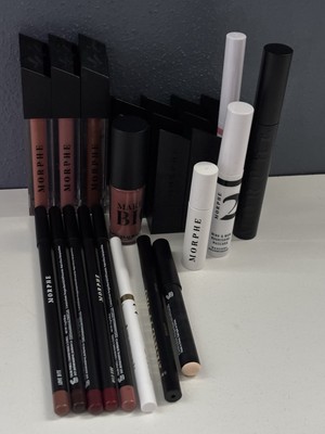 Morphe Bundle Of 29 Pieces   