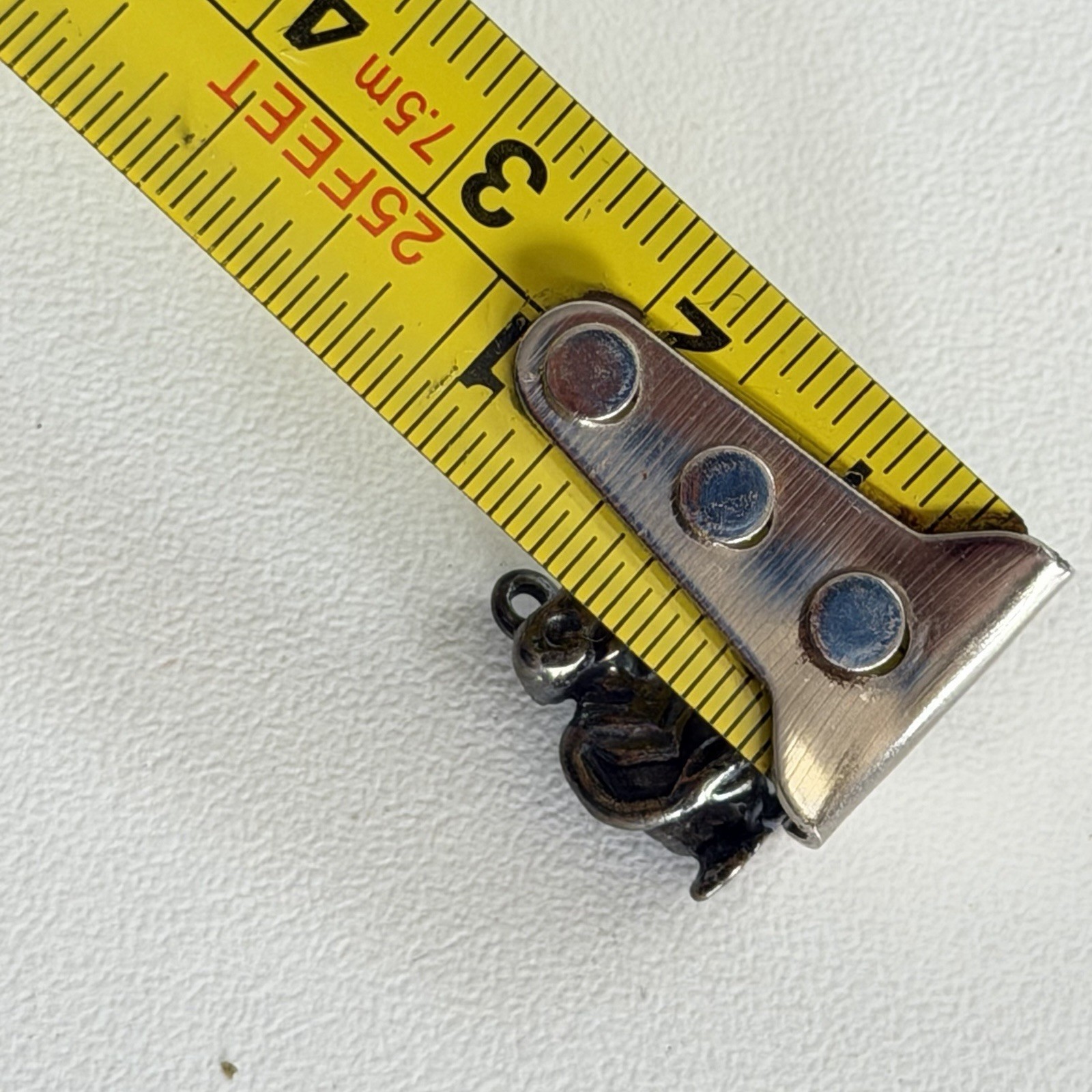 ET Extra Terrestrial universal Studios Sterling S… - image 7