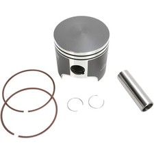 Wiseco Piston Kit - Standard Bore 77.10mm Motorcycle ATV/UTV Street Bike PWC