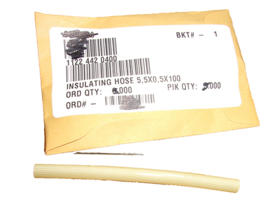 Stihl Insulating Hose 5x100mm OEM MS 660 064 066 650 640 1122-442