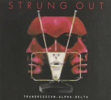 Strung Out Transmission.Alpha.Delta (CD) Album (UK IMPORT)