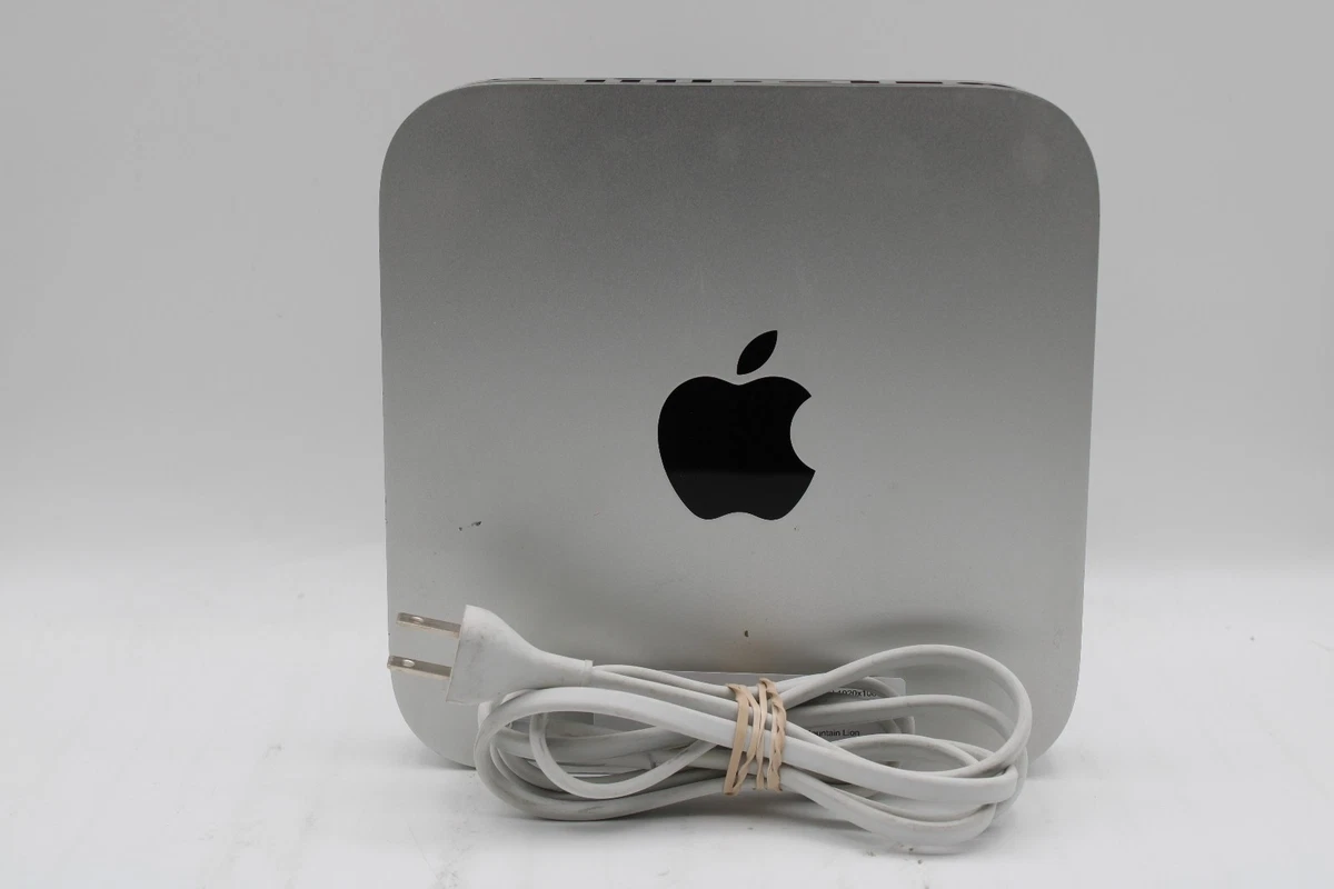 Apple Mac mini 2012 Desktops & All-In-One Computers for sale | eBay