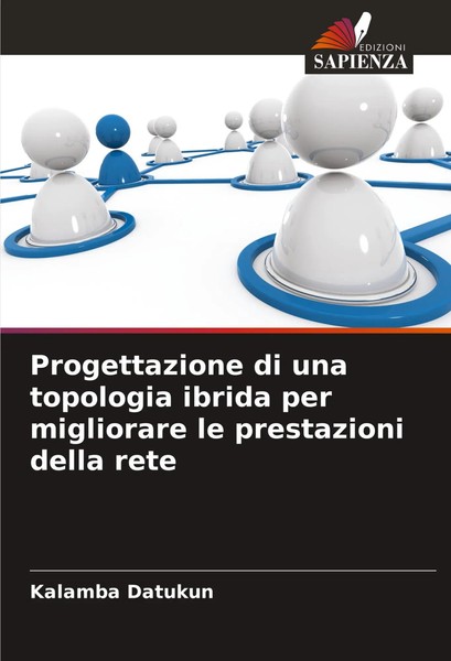 Progettazione Di Una Topologia Ibrida Per Migliorare Le Prestazioni Della Rete-image