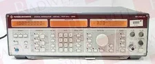 ROHDE & SCHWARZ 801.0001.43 / 801000143 (USED)