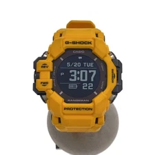 CASIO G-SHOCK Case Size 6 ×5.1cm Used Watch #9310934316