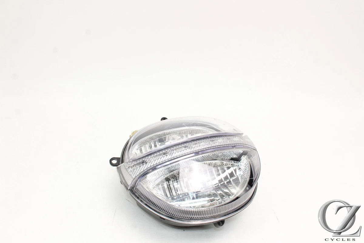 Motorcycle Headlight Assemblies for Ducati Diavel for sale | eBay