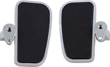 BARON BA-7000-00 PEDANE SPORT PASSEGGERO YAMAHA XVS 950 A MIDNIGHT STAR 2009