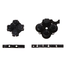 New Control Left Right Home Start Keypad Set Buttons Kit Replacement for