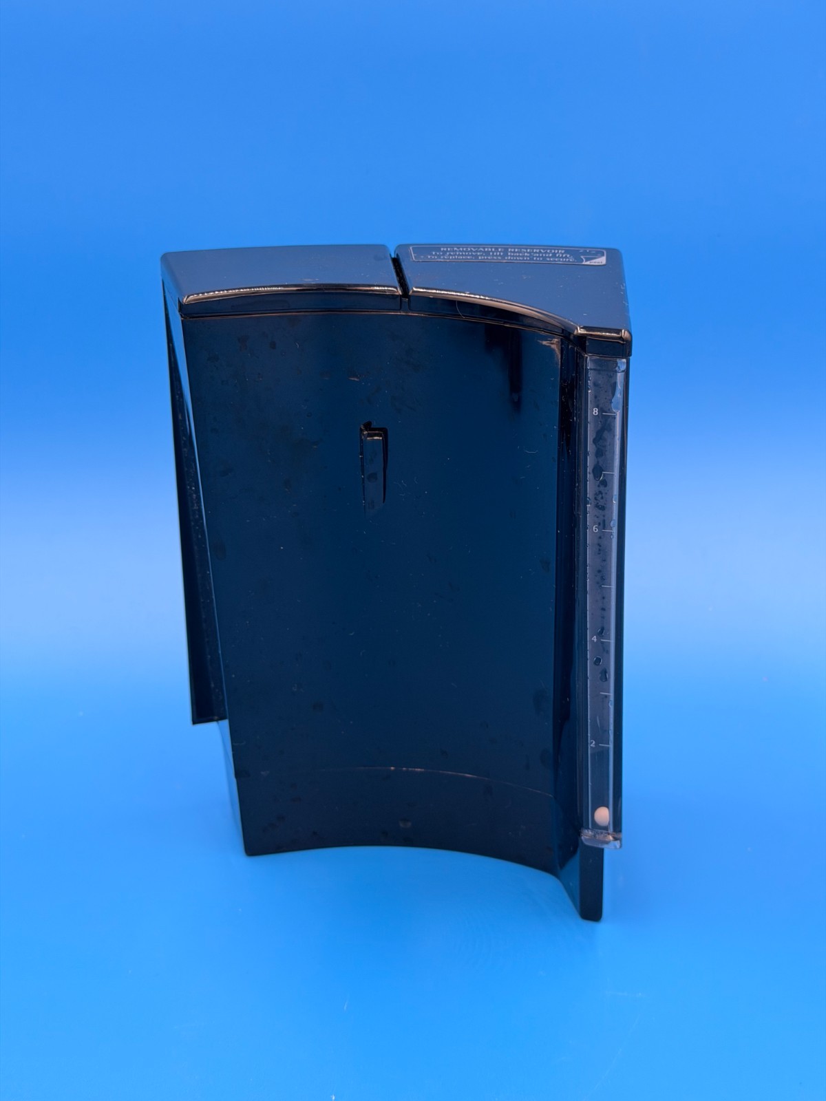 Replacement Parts Water Tank