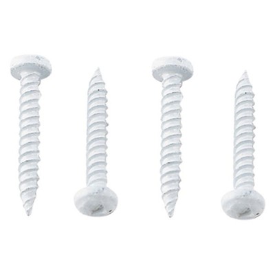 AP Products 012-PSQ500W 8X1-1/2 - Screw