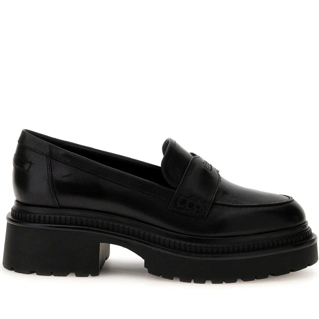 GUESS Leather Upper Women display picture 3