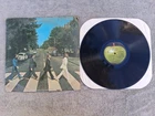 The Beatles - Abbey Road - 1969 - Apple SO-383 VG