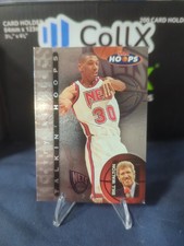 🔥1997-98 Kerry Kittles Skybox NBA Hoops Talkin Hoops #18 Nets🔥