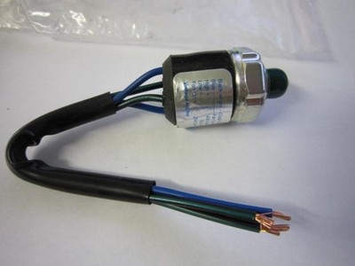 Vintage Air 11086-VUS Fluid Pressure Switch Trinary Air Conditioning Each