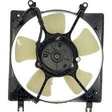 620-351 Dorman Cooling Fan Assembly for Mitsubishi Eclipse Eagle Talon 1995-1998