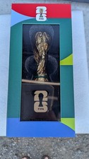 trophée coupe du monde 2026 FIFA world cup trophy copa mundo mondial