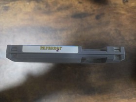 Aut&eacute;ntico Carrito Solo Paperboy 2 Nintendo Sistema de Entretenimiento/NES Probado/Funcionando