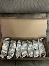 New Drager X-Plore Combination Cartridge, 5500 Full-Face Respirator, 14 Count