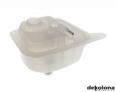 Kühlwasser Ausgleichsbehälter für Audi Coupe 200 Avant 80 90 100 82-96