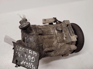 OPEL VECTRA C Estate Kondensatpumpe Klimaanalge 13171593 1.90 Diesel 28646839