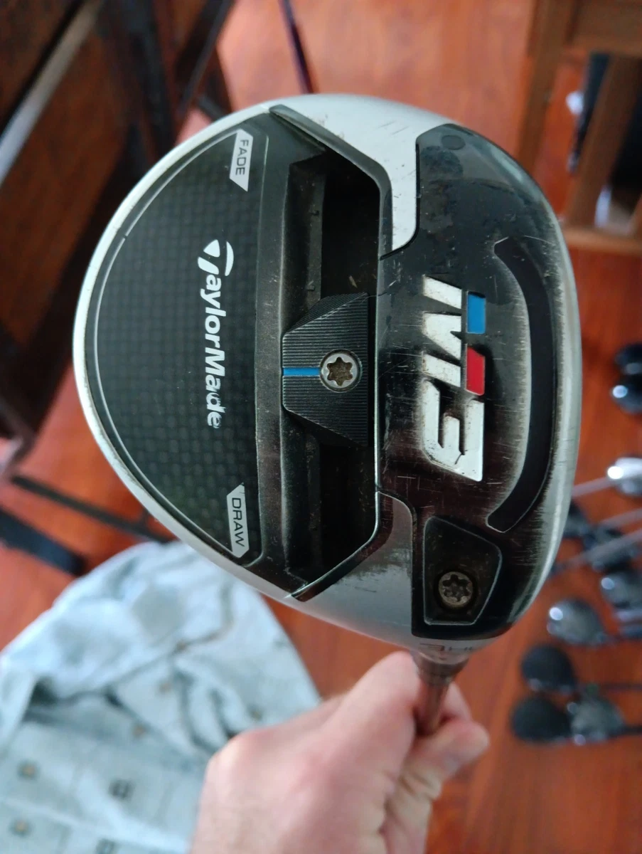 3-Wood Men Stiff Flex Golf Clubs for sale | eBay