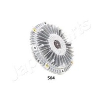Japanparts Viskokupplung Kupplung KüHlerlüFter FüR Mitsubishi L 200/Triton