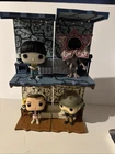 Funko Pops Deluxe: Stranger Things 4 Pack