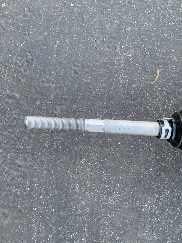 Barra de cambios de dirección OEM TESLA MODELO S 2012-2016 JJ32-3504-BB/1453628-00-B Foto 3 de 4