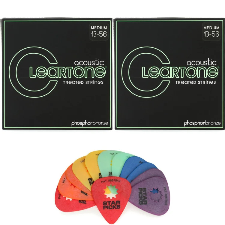 Cleartone 7413 EMP - 013-056 6290₽