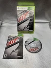 007: Blood Stone (Microsoft Xbox 360, 2010) CIB TESTED