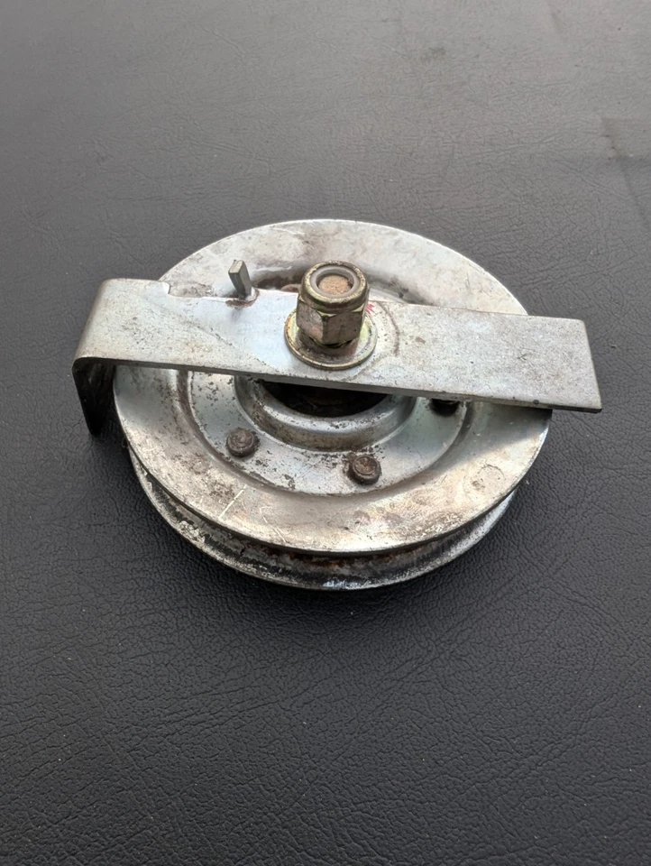 Polea loca Snapper 281223bve Foto 2 de 2