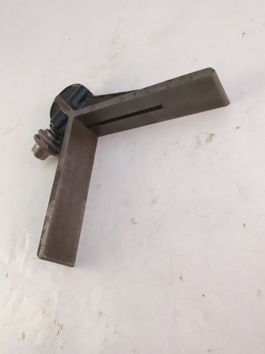 L.S. STARRETT CENTER FINDER HEAD FOR COMBINATION SQUARE 12" 24" Blade - Picture 3 of 6