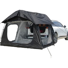 Flexible Zeltlösung für Camping und Autos -...