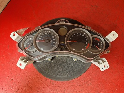 HONDA NSS 300 SPEEDO INSTRUMENT CLUSTER SPEEDOMETER 2017