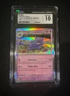 2023 Pokemon SV 151 MEW EN Gengar #094/165 CGC 10
