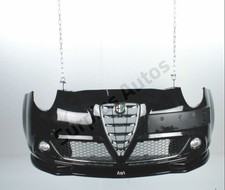 Pare-choc avant Alfa Romeo MITO
