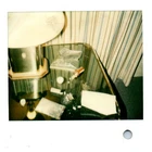 90s Drugs on Table Weed Coke ODD Vintage Polaroid Photo Los Angeles CA