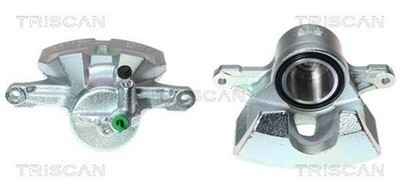 TRISCAN Bremssattel 8170 345026 +52.36  Pfand 60mm für LEXUS IS 2 3 200d ALE20_