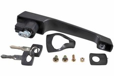 Türaußengriff außen Schließzylinder Schlüssel METZGER für MERCEDES-BENZ G-KLASSE Türaußengriff außen Schließzylinder Schlüssel METZGER für MERCEDES-BENZ G-KLASSE